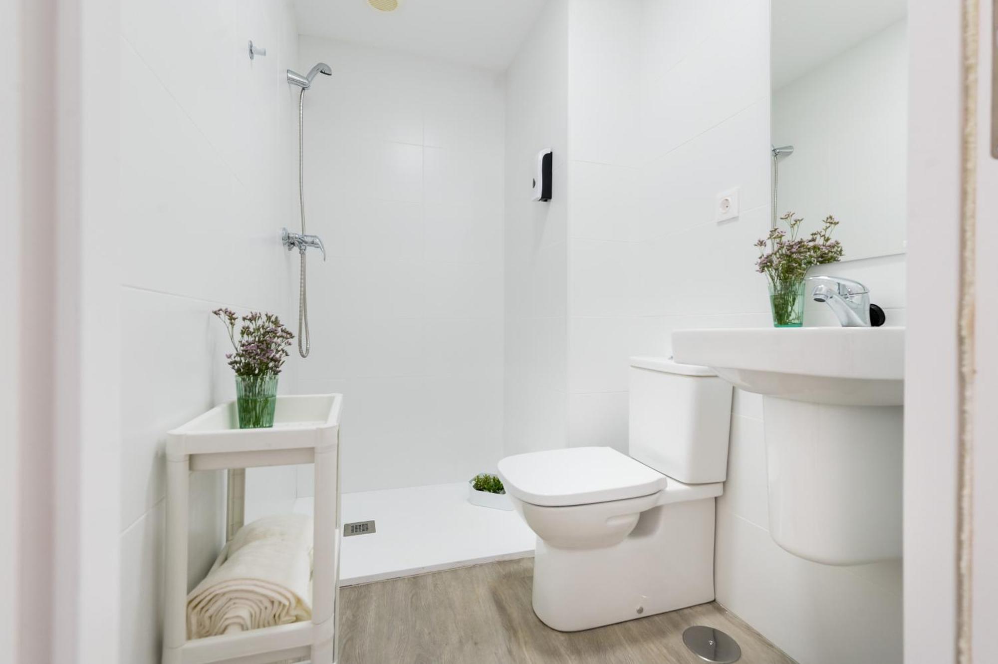 세비야 Anfitrion Triana 2 아파트 외부 사진