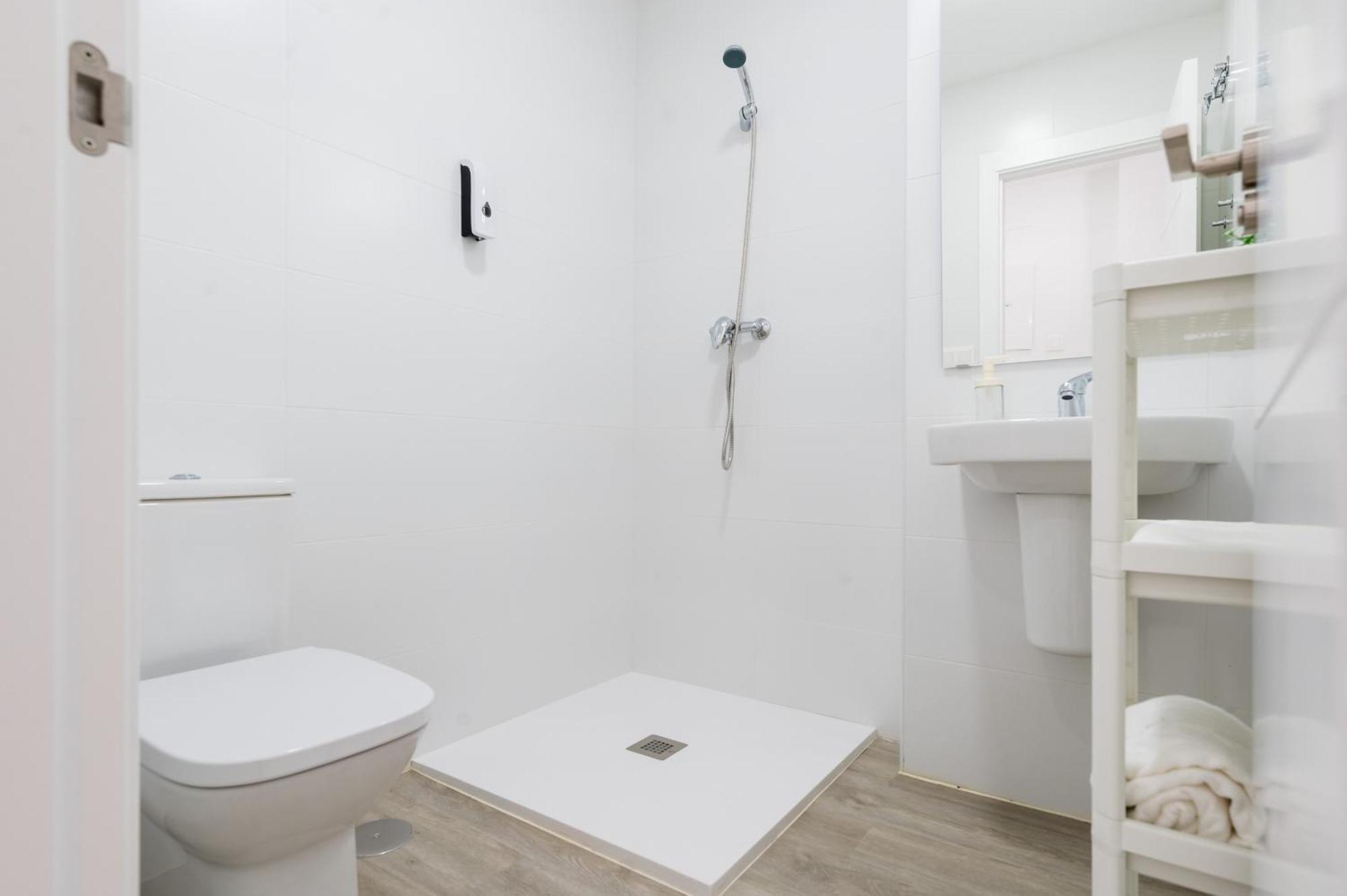 세비야 Anfitrion Triana 2 아파트 외부 사진